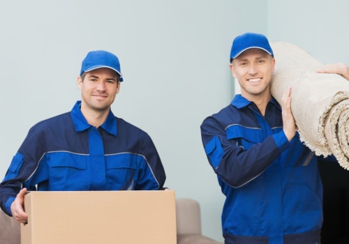 Which Maryland junk removal company is the best?